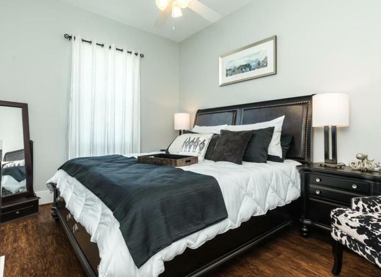 Beachfront Bliss Galveston Zewnętrze zdjęcie